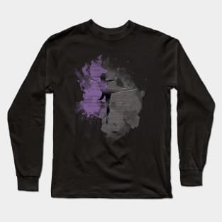 Mist dancer Long Sleeve T-Shirt